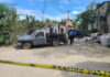 Fuerte tiroteo en la Colonia El Porvenir de San Pedro Sula deja dos personas muertas