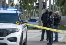 Un estudiante resulta herido en un tiroteo en una escuela de secundaria en EE. UU.