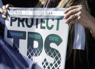 Piden a Biden «valentía» para extender el TPS para inmigrantes antes de que llegue Trump