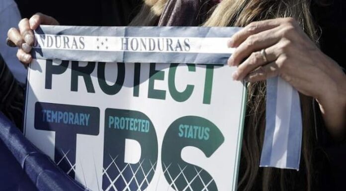 Piden a Biden «valentía» para extender el TPS para inmigrantes antes de que llegue Trump