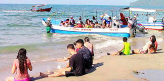 Con la finalidad de promover el turismo, el Gobierno de Honduras otorga asueto a los empleados públicos del 4 al 8 de octubre