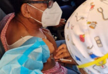 Mañana no habrá vacunación contra el Covid-19 a nivel nacional