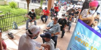 La Sesal estima que a finales del año el 80 % de la población estará inoculada contra el Covid-19