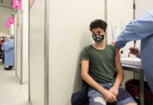 Hoy inicia la vacunación para adolescentes de 12 años a nivel nacional