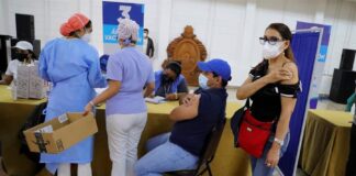 Secretario del Fonac considera acertada la decisión de acercar la vacuna a la ciudadanía