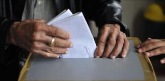 Alrededor de 60 mil personas quedarán excluidas para ejercer el sufragio en noviembre