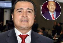 Trasciende que Wilkin Montalván estaría vinculado al narcotráfico y habría sido mencionado en el caso de Tony Hernández