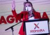 Xiomara Castro lanza ya su plan de gobierno