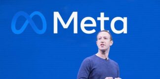 La empresa de Facebook se llamará Meta en su viraje hacia la realidad virtual