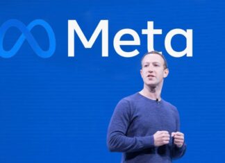 La empresa de Facebook se llamará Meta en su viraje hacia la realidad virtual