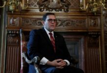 Honduras reafirma su respaldo a Taiwán con motivo de su Día Nacional