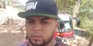 Asesinan a un conductor de mototaxi en Zarabanda, carretera hacia Valle de Ángeles