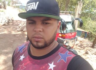 Asesinan a un conductor de mototaxi en Zarabanda, carretera hacia Valle de Ángeles
