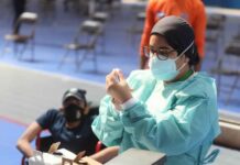 El doctor Roberto Cosenza asegura que la vacuna contra el Covid-19 tendrá que ser obligatoria