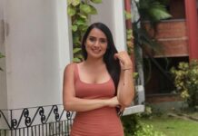 Atentan contra la periodista hondureña Riccy Moreno en barrio Los Andes de San Pedro Sula