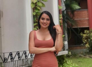 Atentan contra la periodista hondureña Riccy Moreno en barrio Los Andes de San Pedro Sula