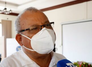 El ambiente en Honduras es muy confuso y confrontativo, según religioso