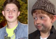 Muere Octavio Ocaña, el entrañable “Benito” de la serie “Vecinos”