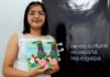 Hondureña Lizzi Bustillo gana Premio Nacional de Narrativa Infantil