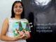 Hondureña Lizzi Bustillo gana Premio Nacional de Narrativa Infantil