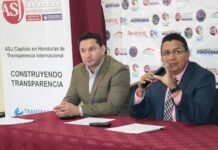 La ASJ condena reforma del CN que amplia lista de las Personas Expuestas Políticamente