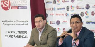 La ASJ condena reforma del CN que amplia lista de las Personas Expuestas Políticamente