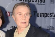 Muere el actor mexicano Miguel Palmer, recordado por sus telenovelas