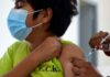 La OPS no cree que los niños sean un grupo prioritario para vacunar contra el Covid-19