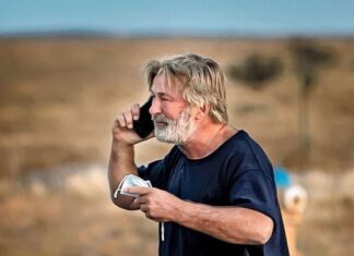 Abogados de la armera de Baldwin creen que el accidente pudo ser «sabotaje»