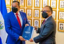 Exigen al Gobierno de El Salvador hacer público proyecto de presupuesto 2022