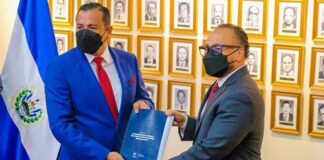 Exigen al Gobierno de El Salvador hacer público proyecto de presupuesto 2022