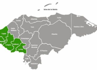 Extienden Alerta Verde por 48 horas más para cinco departamentos