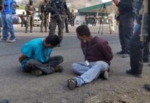 Condenan a nueve años de prisión a empleados del Hospital Escuela que transportaban marihuana en una ambulancia