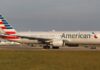 Confirman que el primer vuelo que llegará al Aeropuerto de Palmerola será de American Airlines