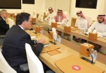 Arabia Saudita ofrece enviar brigadas médicas a Honduras para realizar cirugías