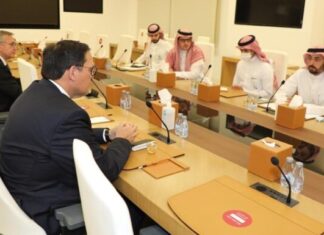 Arabia Saudita ofrece enviar brigadas médicas a Honduras para realizar cirugías