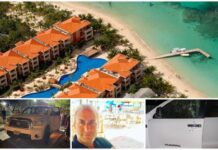 Asesinan a dueño de reconocido complejo turístico en Roatán