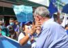 Nasry Asfura propone un gobierno sin colores, con apoyo a las 298 alcaldías del país