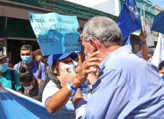 Nasry Asfura propone un gobierno sin colores, con apoyo a las 298 alcaldías del país