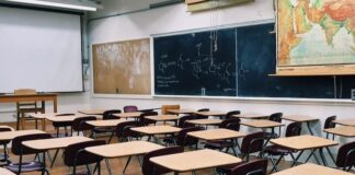 Maquiladores hondureños anuncian reconstrucción de al menos 60 centros educativos en 2022