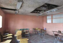 CNE: Unos 19 mil centros escolares no están aptos para fungir como centros de votación