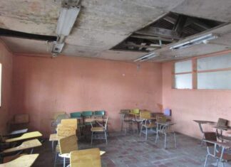 CNE: Unos 19 mil centros escolares no están aptos para fungir como centros de votación