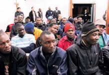 Detienen a 37 inmigrantes haitianos en una operación en Bahamas