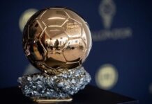 Estos son los nominados al Balón de Oro: todos los candidatos