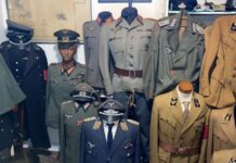 Policía de Brasil encuentra un botín nazi de 3 millones de euros en casa de presunto pedófilo