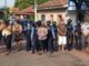 Capturan a más personas involucradas en la muerte del italiano Giorgio Scanu en Santa Ana de Yusguare, Choluteca