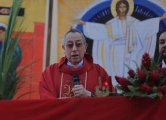 «Día de Brujas» (Halloween) no es de Honduras y no tiene validez espiritual, dice el cardenal Rodríguez