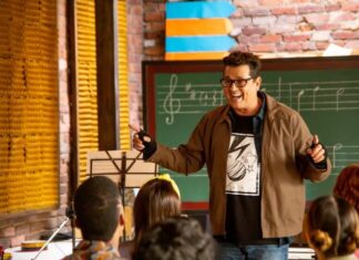 Carlos Vives regresa a la actuación en televisión 20 años después con Disney+