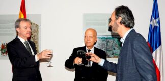 Inauguran en Honduras «Exposición Encuentro de tres mundos»