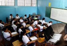 Maestros de Honduras sostiene que no acatarán medida de dar lectura a la Biblia en las escuelas
